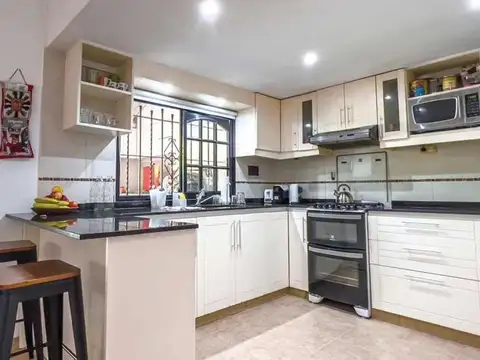 Casa en Venta en Boulogne, USD 220.000