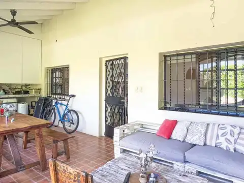 Casa en Venta al Norte