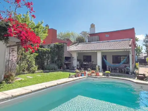 Casa en venta en Boulogne