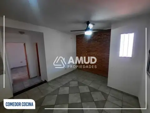 Departamento en Alquiler en Centro, $ 370.000