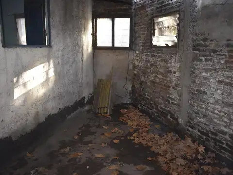 CASA PARA REMODELAR EN VILLA LURO