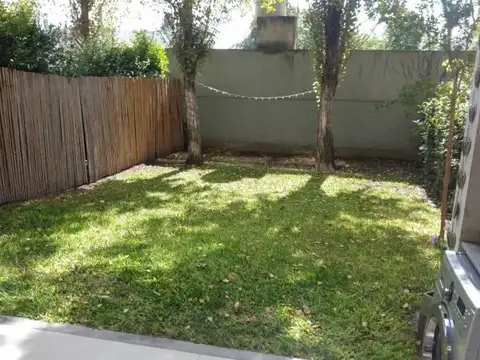 Departamento en Venta en Beccar, USD 290.000