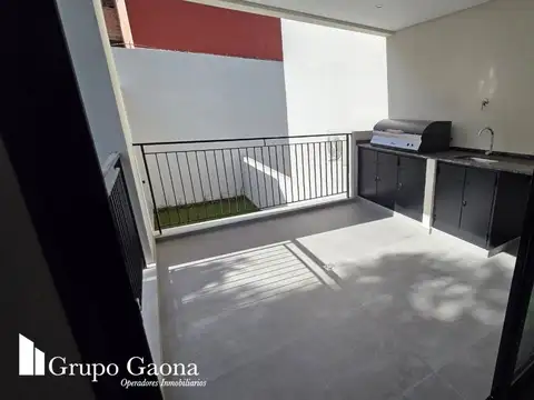 Departamento en Venta en Cid Campeador, USD 235.000