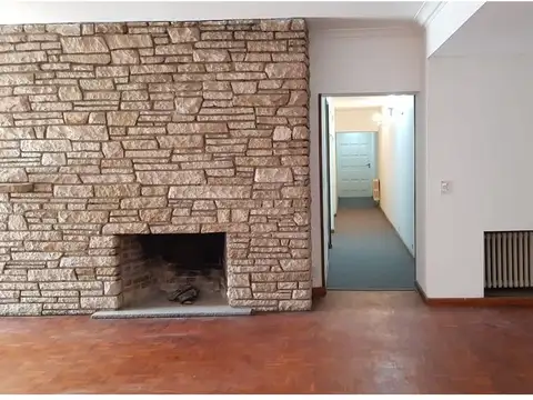 Departamento en Alquiler de 4 ambientes