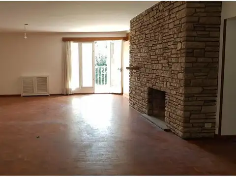 Hindú Club - Unico! 4 amb. amplios con dep. (186 m2) y 2 terrazas (138 m2). Vista al parque.