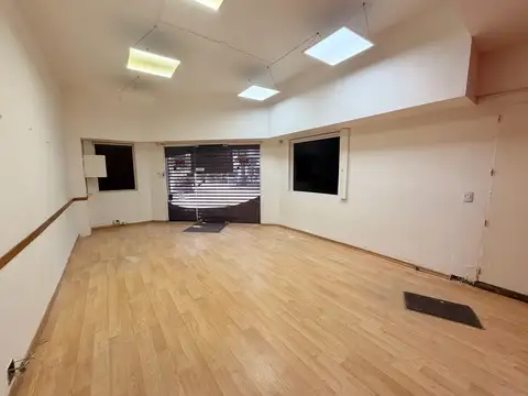 Depto Tipo Casa en Venta en Martinez Santa Fe / Fleming, USD 138.000