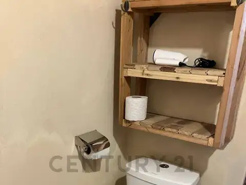 Departamento en Alquiler A Estrenar