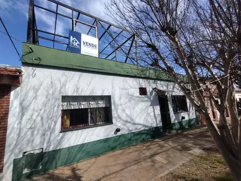 Joaquín V. González al 475