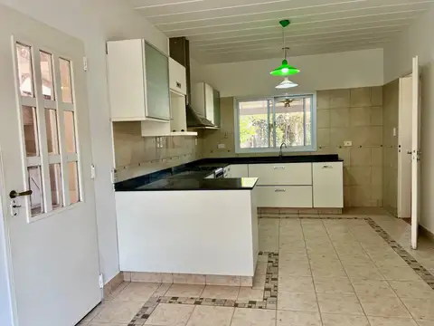 Casa En Alquiler En Soles Del Pilar - Fátima