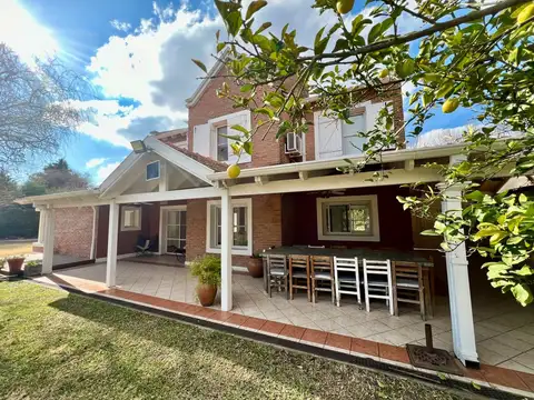 Casa en alquiler en Soles del Pilar - Fátima