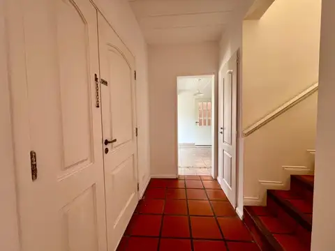 Casa En Alquiler En Soles Del Pilar - Fátima
