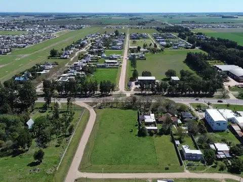 Terreno en Venta de 391,0 m2