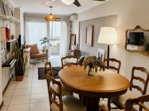 Departamento venta nueva cordoba 2 dormitorios 2 baños apto crédito