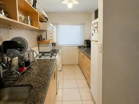 Departamento en Venta de 2 dormitorios