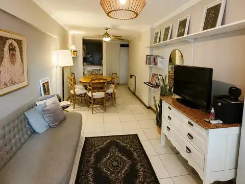 Departamento en Venta de 5 ambientes
