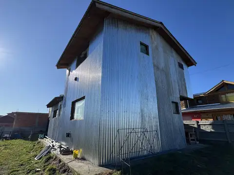 Casa en Trevelin sobre calle Cacique Nahuel Pan