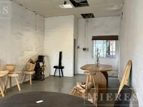 Local en venta en Pilar, Colectora 12 de Octubre 8986