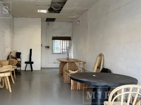 Local en Venta A Estrenar