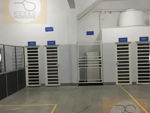 Departamento Monoambiente con 4 baños