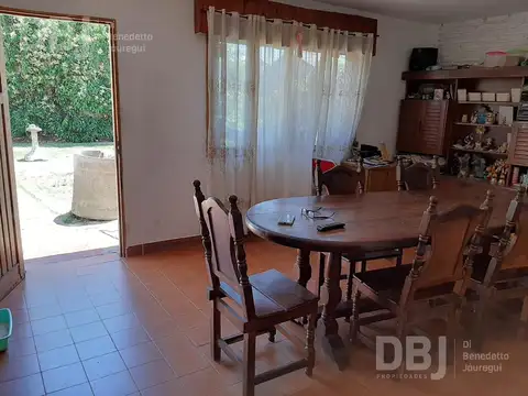 (DBJ-447) AV. BURGOS 731 - EXCELENTE PARQUE