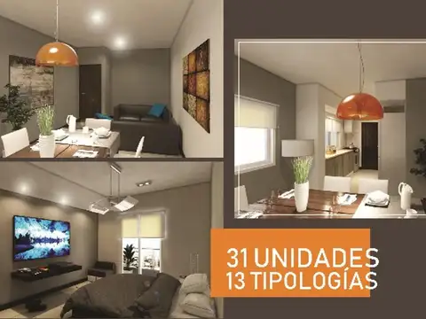 Mitre 1200, Piso 4to piso