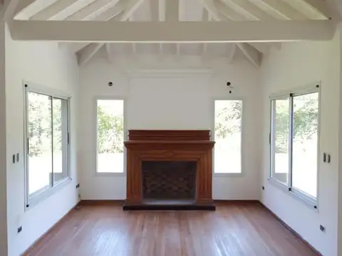 Casa en Venta en Banco Provincia, USD 369.900