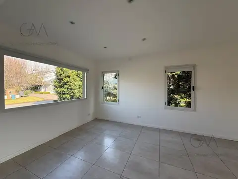 Casa en venta en Barrio Rumencó