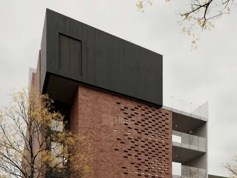 Venta 2 dormitorios - Brown 2700