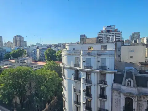 Departamento en Venta en Recoleta, USD 77.500