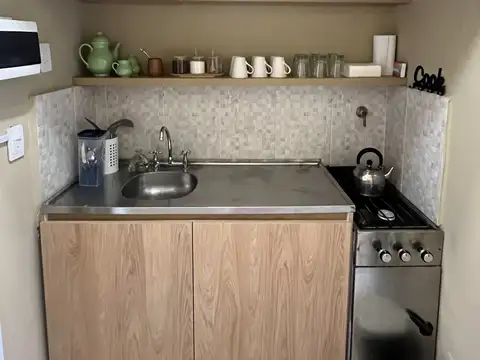 Departamento en Venta 35 años