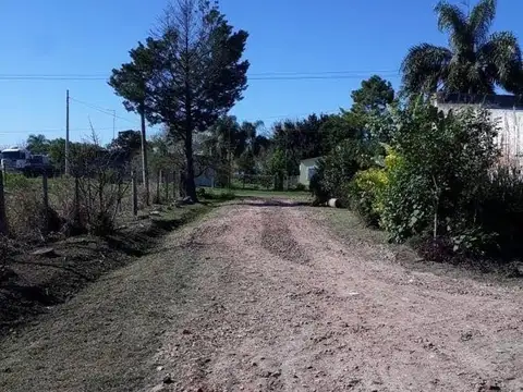 Terreno - Videla