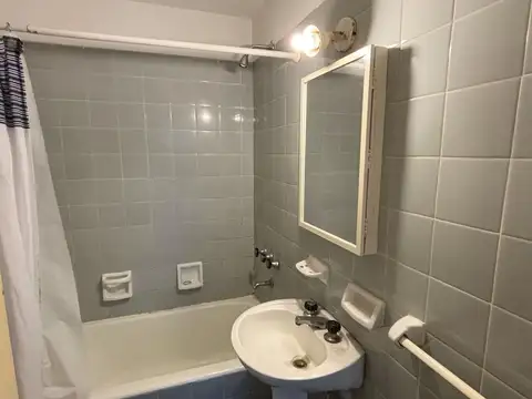 Departamento en Venta en Recoleta, USD 69.000