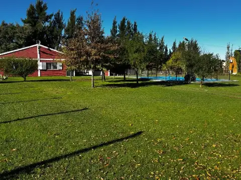 Ruta 53 y Calle 1458 100