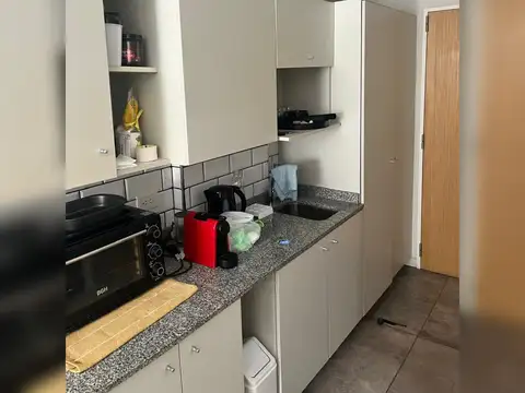 Departamento en Alquiler Apto profesional