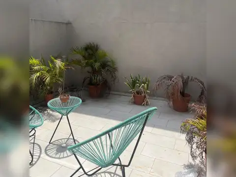 Departamento en alquiler en Palermo Hollywood