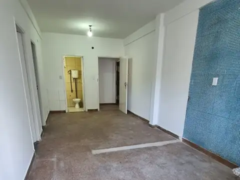 ALQUILO DEPTO 3 AMB LIBERTAD