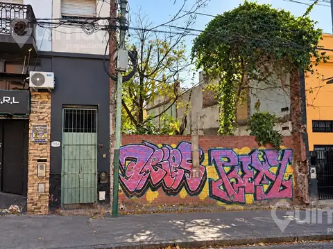 Excelente Terreno en Constitución- Lideres en Terrenos