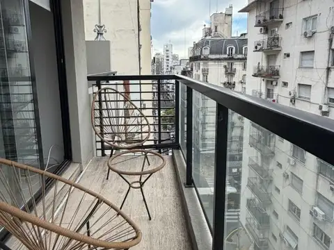 Departamento en Alquiler en Recoleta, USD 1.200