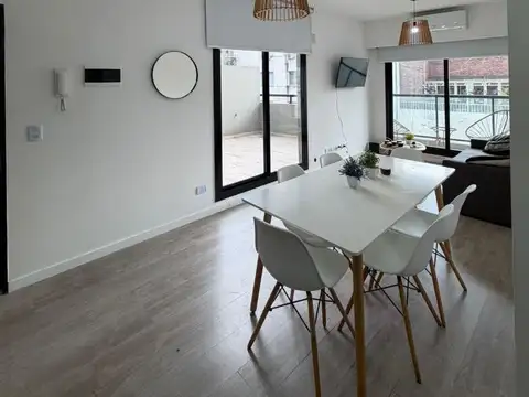 Departamento en Alquiler de 3 ambientes