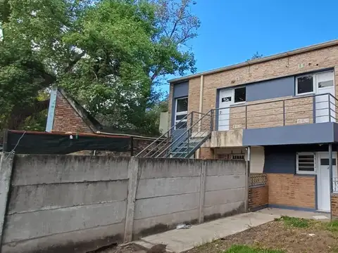 Departamento en Barrio Villa del Parque