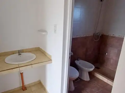 Departamento en Barrio Villa del Parque