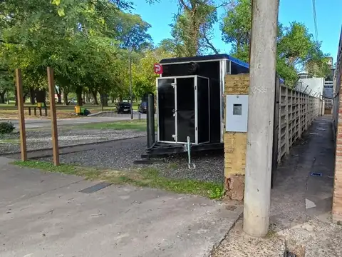 Av. Santa Fe  al 2500