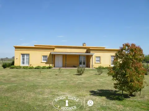 Campo en Venta de 20  ha