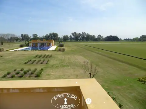Campo en Venta de 20  ha