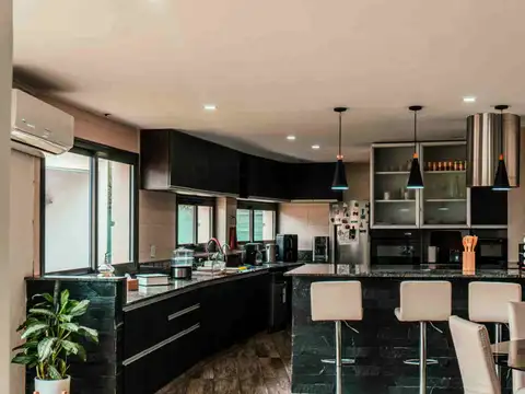 Casa en Venta al Noroeste