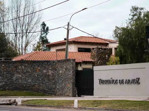 Casa en Venta de 5 dormitorios