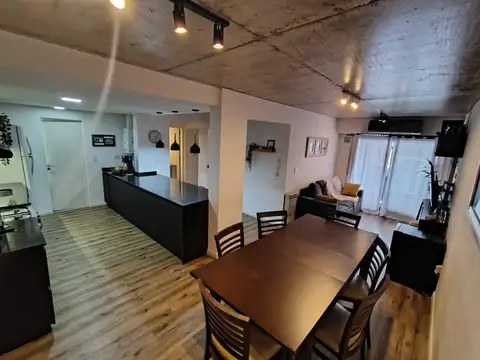Departamento en Nuestra Señora de Lourdes