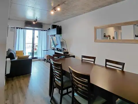 Departamento en Venta en Nuestra Señora De Lourdes, USD 139.000