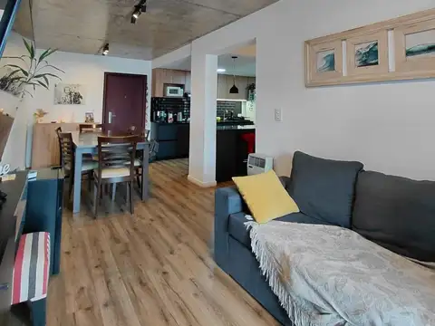 Departamento en Venta de 2 dormitorios
