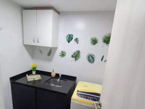 Departamento en Venta al Norte